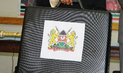 BUDGET-BRIEFCASE