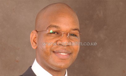 kenya commercial bank