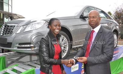 SAFARICOM-MERCEDES-WINNER