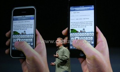 IPHONE 5