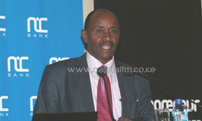 Speaking in reaction to Monday's presidential debate, Uchumi supermarkets CEO Jonathan Ciano said nearly all the candidates did not elaborate how they would seek the voice of investors/FILE