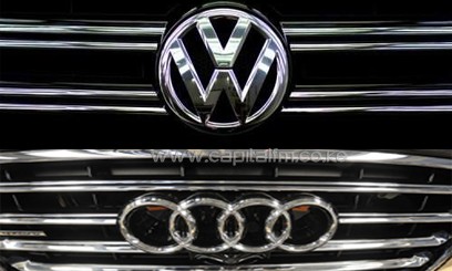 Audi on Vw  On Wednesday Recalled Nearly 26 000 Vehicles In Australia And Audi