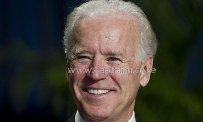 US Vice President Joe Biden/FILE