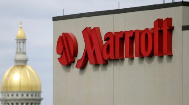 Marriott announces deal to buy biggest African hotel chain/AFP