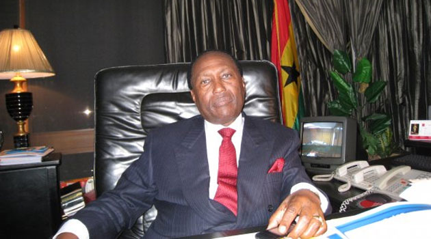 Kirubi was a participant in a panel discussion at the "Africa: The Outlook, the Opportunity" event hosted by former New York City mayor Michael Bloomberg in downtown Johannesburg