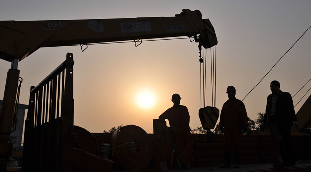 The Ministry of Energy and Petroleum says the investor will be involved in developing the plant and selling power under a Power Purchase Agreement/XINHUA FILE
