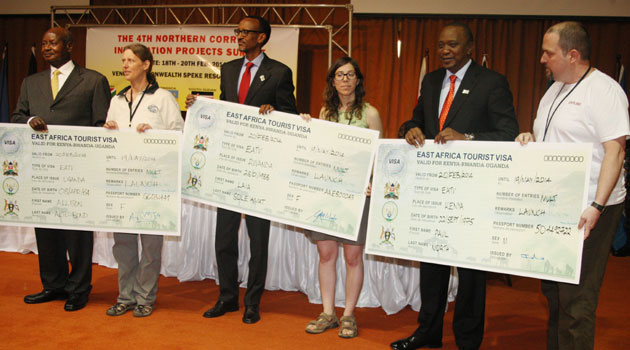 The Deputy Minister for East African Cooperation Abdulla Saadalla said that Tanzania's ratification of the EAC Monetary Union Protocol demonstrates that the country is not a stumbling block to regional integration/FILE