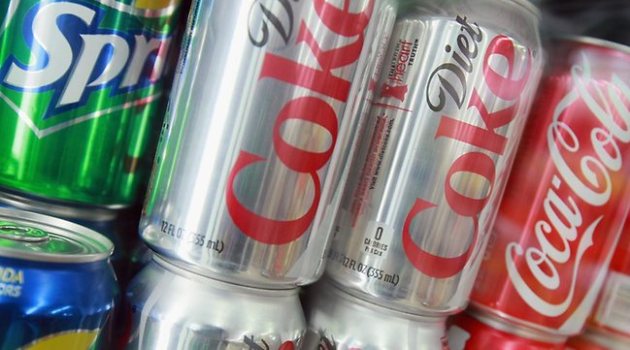 Mexico restricts soft drink ads to fight obesity/AFP