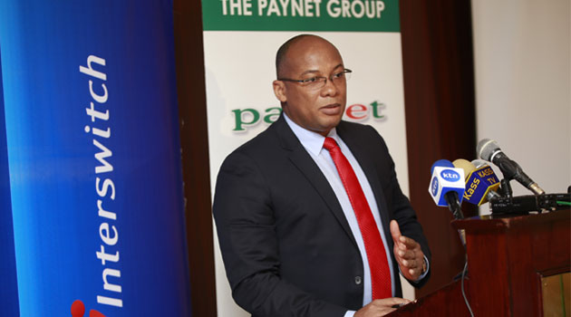 Interswitch will acquire a majority shareholding in Paynet Group that will see Paynet's existing shareholders become shareholders of the Interswitch Group/CFM