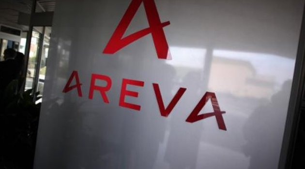 Areva, Royal Mail shares slide/AFP