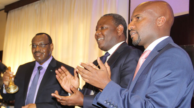 The Group has banking operations in five countries – Rwanda ,Kenya, Uganda, South Sudan and Tanzania/CFM