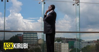 The fallacy of overnight success  #AskKirubi