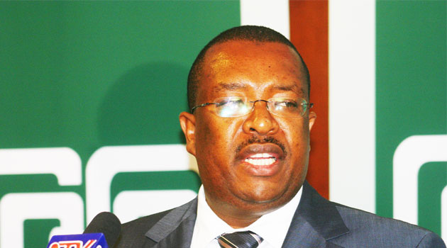 The performance was attributed to growth in the loan book that supported a 25 percent rise in interest income from loans to stand at Sh8.3 billion compared to Sh6.7 billion recorded in the same period in 2015/FILE
