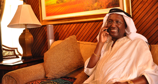 KIRUBI-KANZU