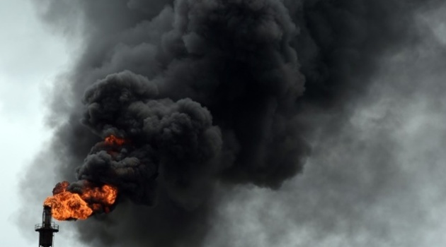 Nigeria oil output hits 22-year low on renewed unrest