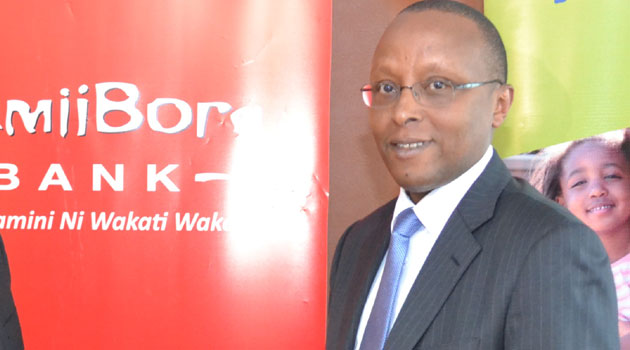 The bank says Sh3 billion will be injected from strategic investors while the rest will be raised through a Rights Issue/FILE