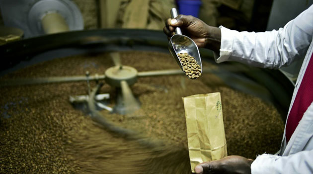 The debt waiver is meant to help the coffee societies put their balance sheets in order/FILE