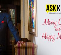 Ask Kirubi: Change is worth the cost