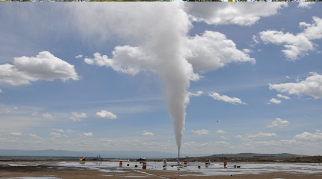 The six projects will add a total of 361 Megawatts Kenya energy productions/FILE