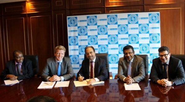 The proceeds will be primarily used for expansion of the loan book to Small and Medium Enterprises (SMEs) in Kenya.