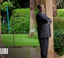 What drives you? #AskKirubi