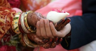 Indian student hacked to death for marrying a higher class girl
