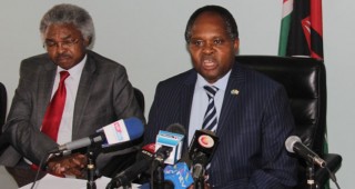 UoN VC says no student was seriously harmed, raped in the riots