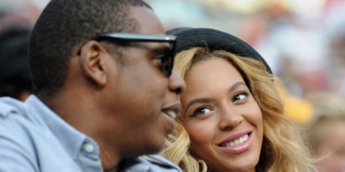 Sweet Tooth: Jay-Z Releases Ode to First Child – Glory