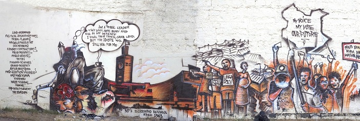 graffiti cbd