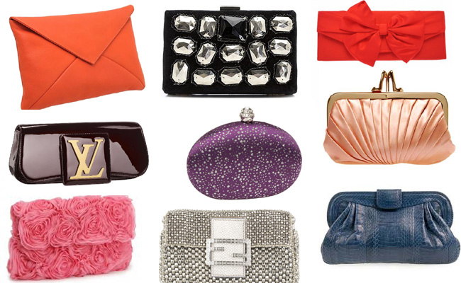 expensive clutch bags