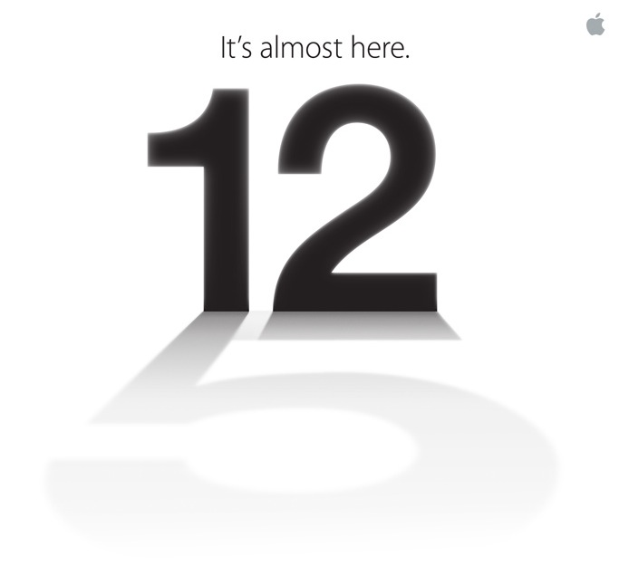 Apple-iPhone-5-Event-Confirmed