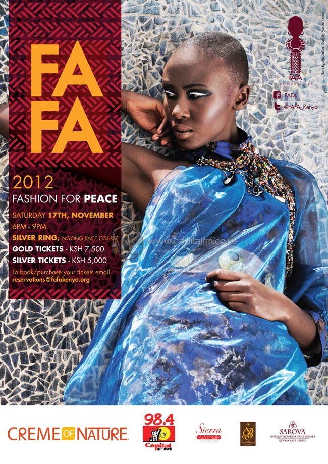 FAFA-Poster