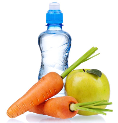 vegetables-fruits-and-water
