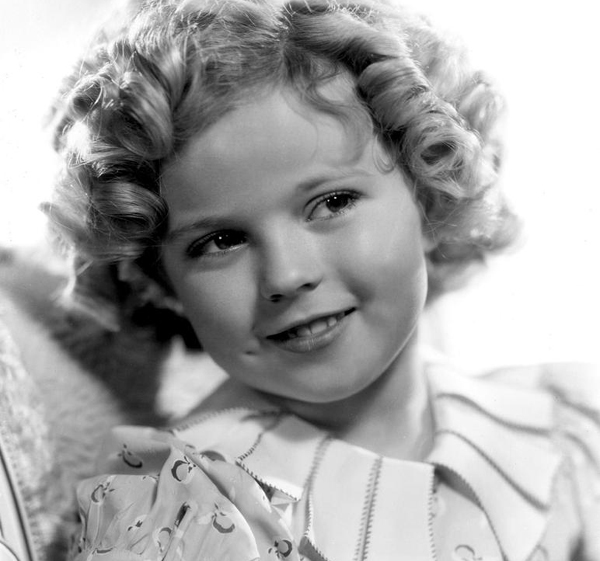 Image result for SHIRLEY TEMPLE CHILD