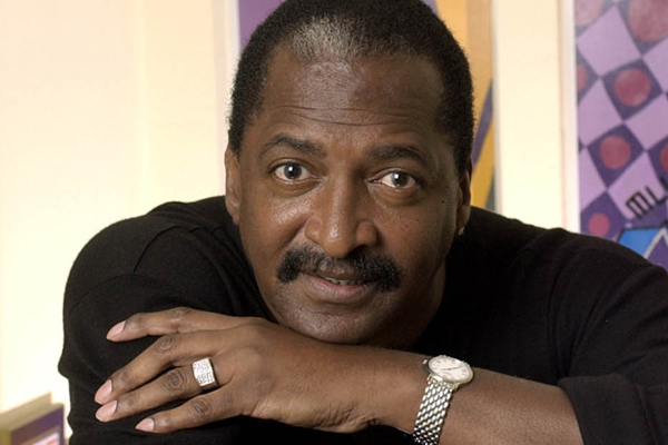 Image result for mathew knowles