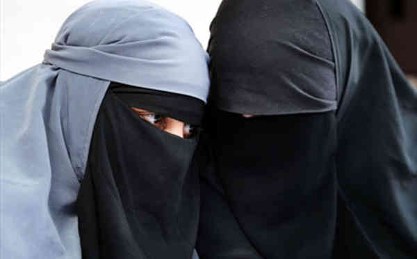 saudi arabia women