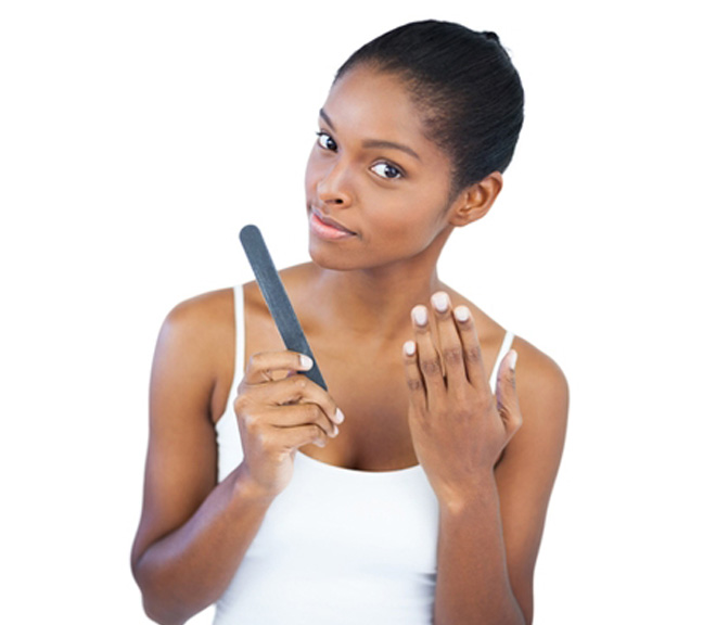 Nail care