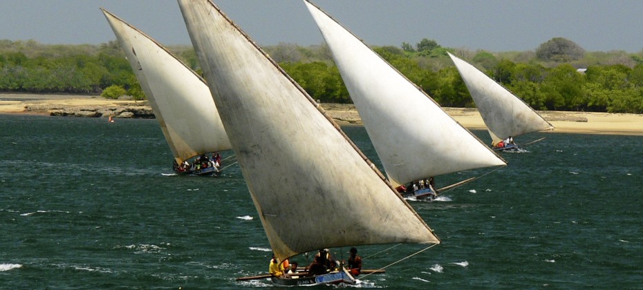 PHOTO: Lamu Tourism Association