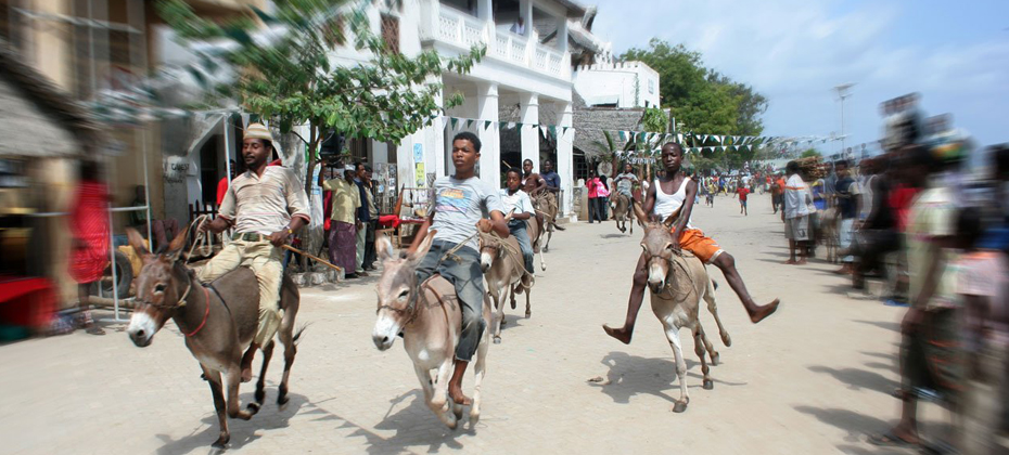 PHOTO: Lamu Tourism Association