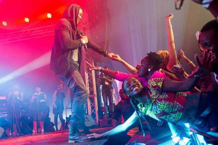 PHOTO: Paul Munene