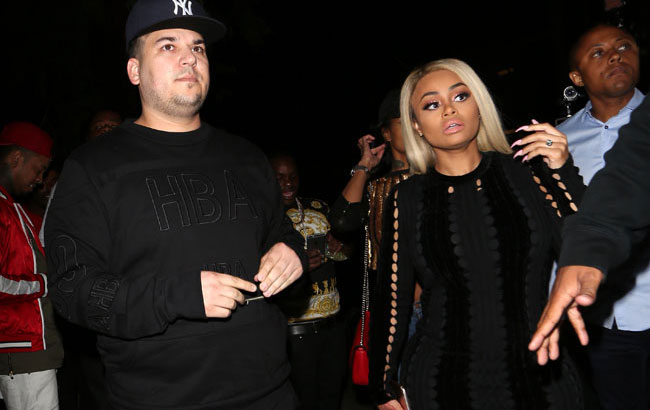 BLAC-CHYNA