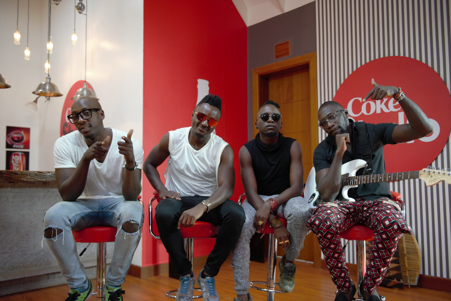 sauti sol