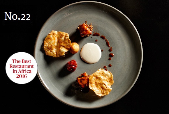 test kitchen cape town