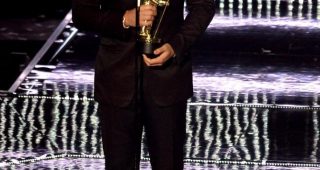 Drake crowned GQ’s best-dressed male for 2016