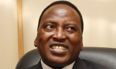 RICHARD-ONYONKA
