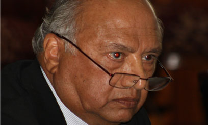SHARAD-RAO