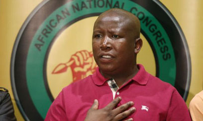 ANC-MALEMA