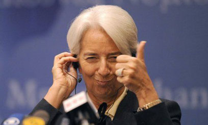IMF-boss-Lagarde