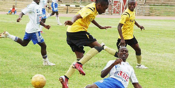 bandari fc