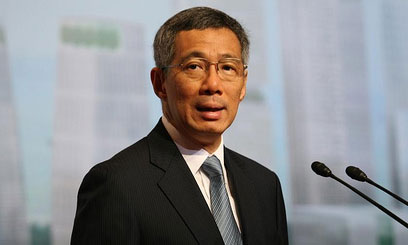Capital News » Singapore to slash ministers' million-dollar pay